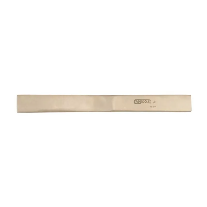 Burin plat BRONZEplus L. 300 x H. 5mm KSTOOLS 963.2432 | 963.2432 Burin plat BRONZEplus L. 300 x H. 5mm KSTOOLS 963.2432 | 963.2432