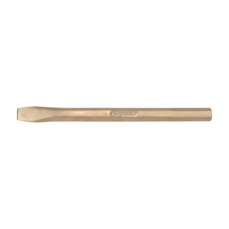 Burin de maçon BRONZEplus 250mm x 22mm KSTOOLS 963.2454 | 963.2454 Burin de maçon BRONZEplus 250mm x 22mm KSTOOLS 963.2454 | 963.2454