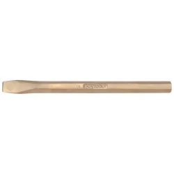 Burin de maçon BRONZEplus 300mm x 22mm KSTOOLS 963.2455 | 963.2455