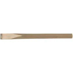 Bédane BRONZEplus L. 300 x H. 17mm KSTOOLS 963.2482 | 963.2482