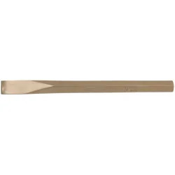 Bédane BRONZEplus L. 400 x H. 19mm KSTOOLS 963.2483 | 963.2483