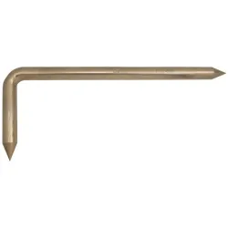 Pointe à tracer BRONZEplus 600mm . Ø 20mm KSTOOLS 963.2522 | 963.2522