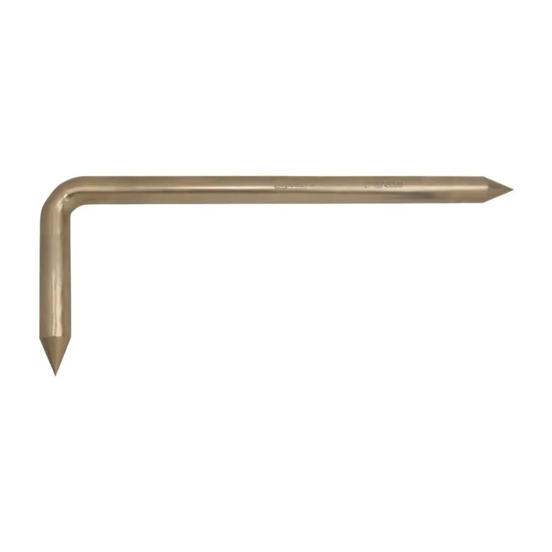 Pointe à tracer BRONZEplus 600mm . Ø 20mm KSTOOLS 963.2522 | 963.2522 Pointe à tracer BRONZEplus 600mm . Ø 20mm KSTOOLS 963.2522 | 963.2522