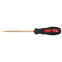 Tournevis pointe carrée BRONZEplus 180mm KSTOOLS 963.2525 | 963.2525