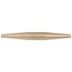 Chasse-rivets double BRONZEplus 200mm . Ø 8mm KSTOOLS 963.2540 | 963.2540