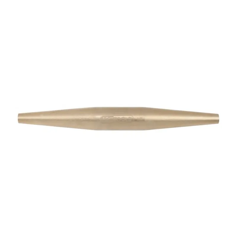 Chasse-rivets double BRONZEplus 200mm . Ø 8mm KSTOOLS 963.2540 | 963.2540 Chasse-rivets double BRONZEplus 200mm . Ø 8mm KSTOOLS 963.2540 | 963.2540