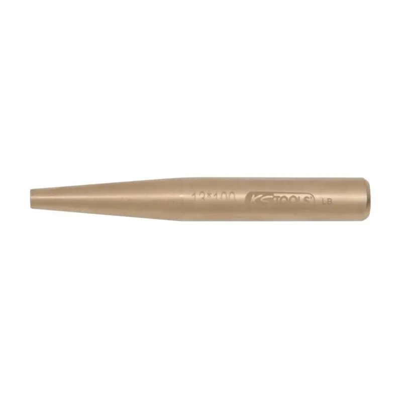 Chasse-clous BRONZEplus 100mm . Ø 13mm KSTOOLS 963.2572 | 963.2572 Chasse-clous BRONZEplus 100mm . Ø 13mm KSTOOLS 963.2572 | 963.2572