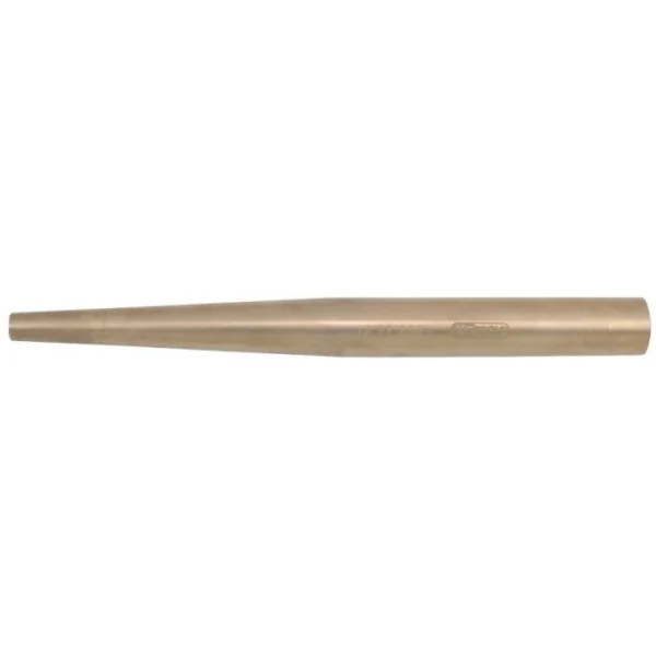 Chasse-clous BRONZEplus 200mm . Ø 6mm KSTOOLS 963.2581 | 963.2581