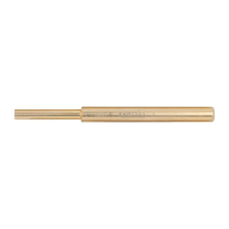 Chasse goupilles BRONZEplus 120mm . Ø 5mm KSTOOLS 963.2593 | 963.2593 Chasse goupilles BRONZEplus 120mm . Ø 5mm KSTOOLS 963.2593 | 963.2593