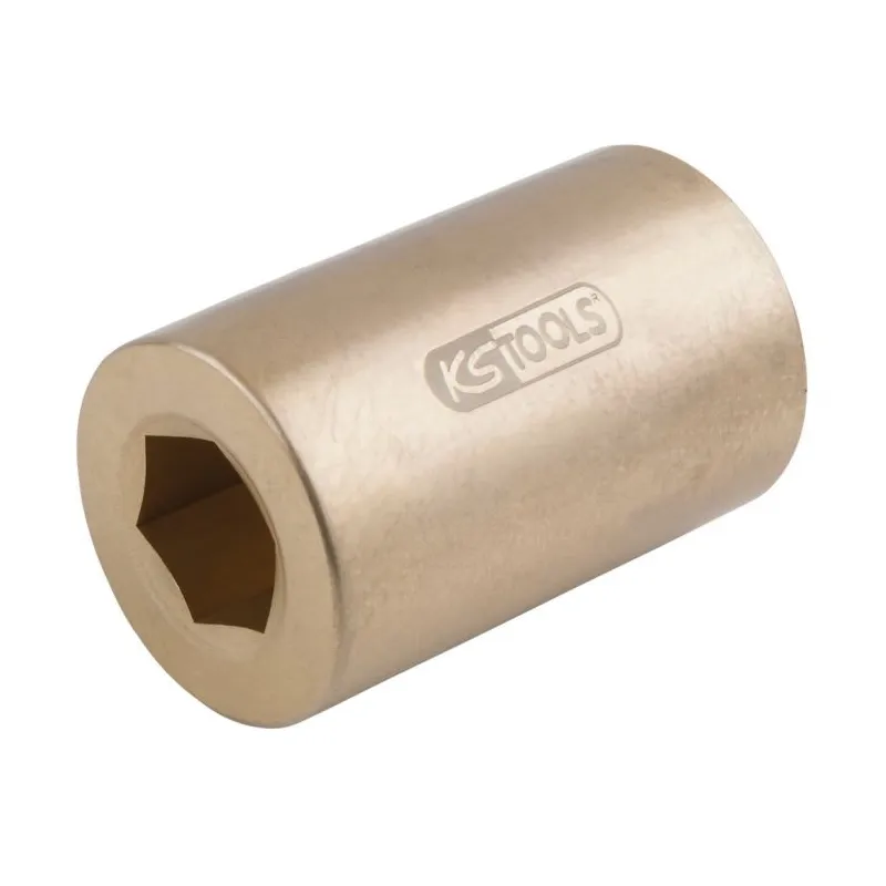 Douille BRONZEplus 3/4" . 6 pans . 1.1/16" KSTOOLS 963.3432 | 963.3432 Douille BRONZEplus 3/4" . 6 pans . 1.1/16" KSTOOLS 963.3432 | 963.3432