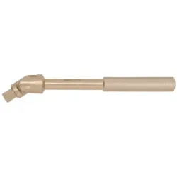 Poignée articulée BRONZEplus 3/4" . 550mm KSTOOLS 963.3452 | 963.3452