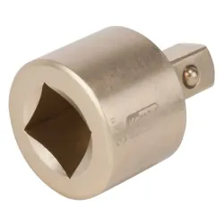 Réducteur BRONZEplus 3/4" - 1/2" . 57mm KSTOOLS 963.3456 | 963.3456