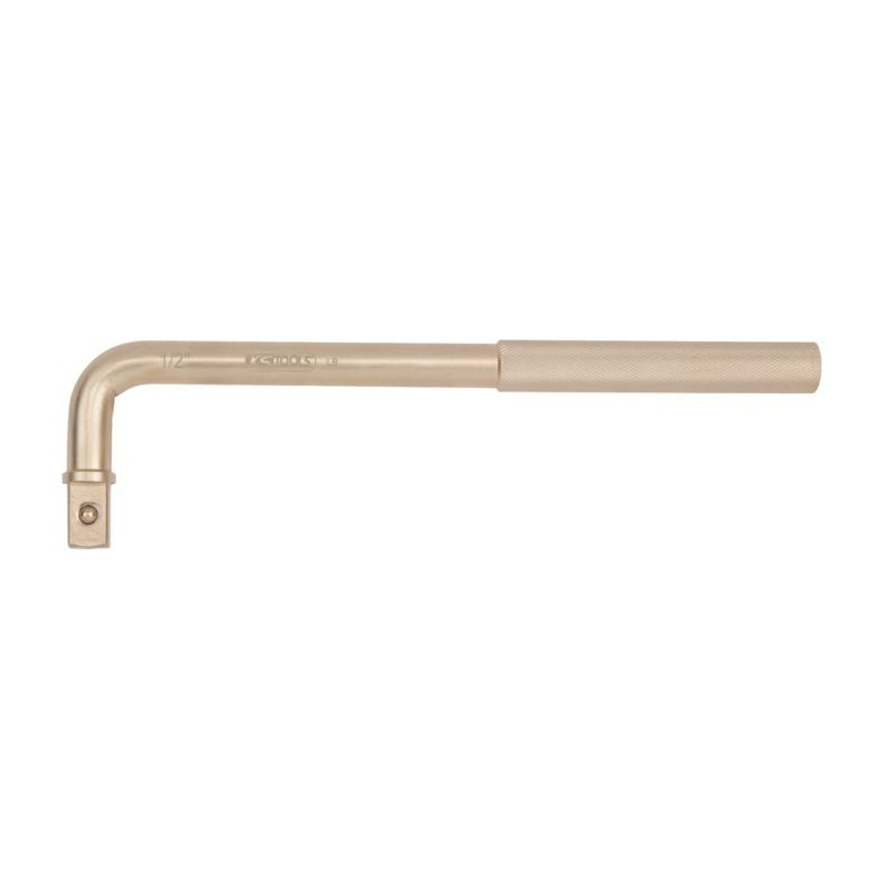 Clé en "L" BRONZEplus 3/4" . 300mm KSTOOLS 963.3460 | 963.3460 Clé en "L" BRONZEplus 3/4" . 300mm KSTOOLS 963.3460 | 963.3460