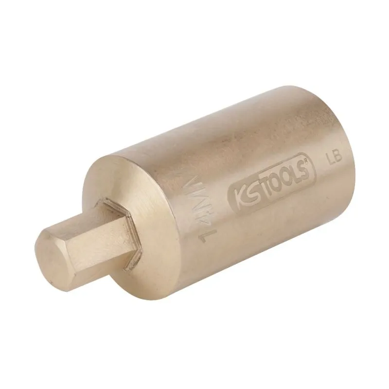 Douille tournevis creux BRONZEplus . courte 22mm . 80mm KSTOOLS 963.3468 | 963.3468 Douille tournevis creux BRONZEplus . courte 22mm . 80mm KSTOOLS 963.3468 | 963.3468