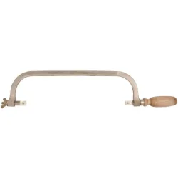 Monture de scie BRONZEplus 300mm KSTOOLS 963.5108 | 963.5108