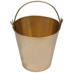 Seau BRONZEplus 12 litres KSTOOLS 963.5506 | 963.5506