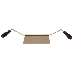 Couteau à écorcer BRONZEplus 650mm KSTOOLS 963.5705 | 963.5705