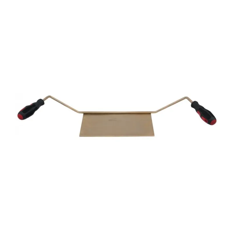Couteau à écorcer BRONZEplus 650mm KSTOOLS 963.5705 | 963.5705