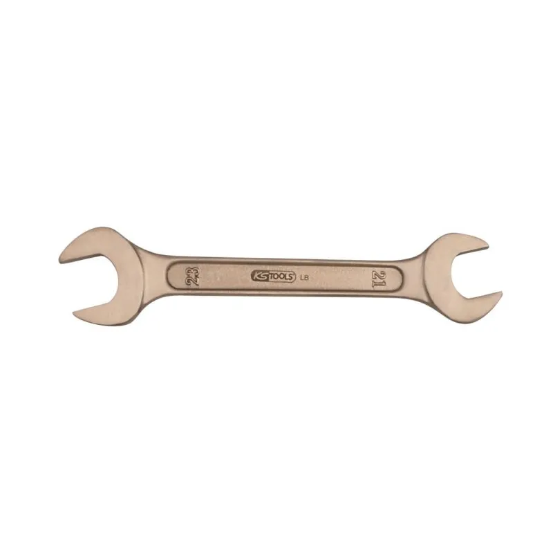 Clé à fourches BRONZEplus 10x14 mm . 160mm KSTOOLS 963.7016 | 963.7016 Clé à fourches BRONZEplus 10x14 mm . 160mm KSTOOLS 963.7016 | 963.7016