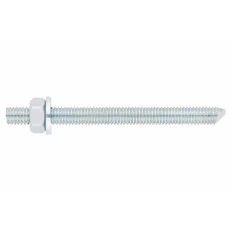 INDEX Tamises et s pour fixations chimiques s filetées (M6 x 70 Ø6 12 pièces.) MOES06070 | MOES06070