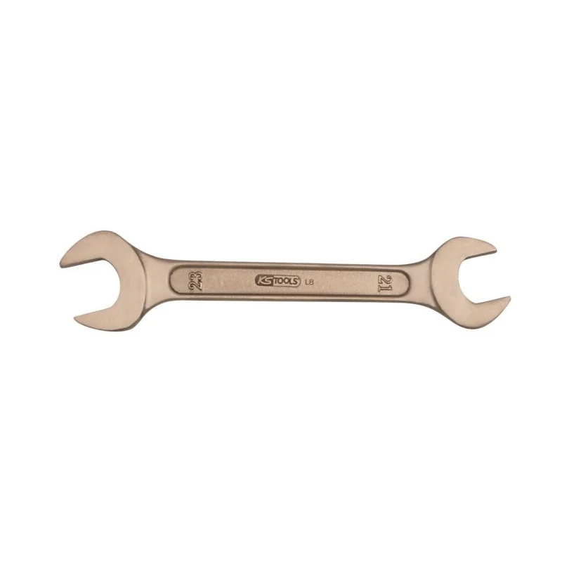 Clé à fourches BRONZEplus 1.13/16x2" . 390mm KSTOOLS 963.7111 | 963.7111 Clé à fourches BRONZEplus 1.13/16x2" . 390mm KSTOOLS 963.7111 | 963.7111