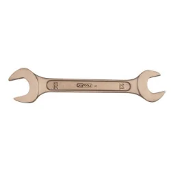Clé à fourches BRONZEpluss 2.1/4x2.3/8" . 470mm KSTOOLS 963.7116 | 963.7116