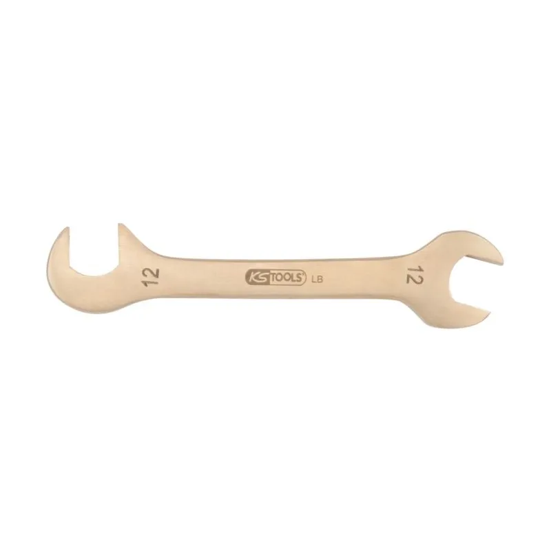 Clé à fourches BRONZEplus 8mm . 96mm KSTOOLS 963.7124 | 963.7124 Clé à fourches BRONZEplus 8mm . 96mm KSTOOLS 963.7124 | 963.7124