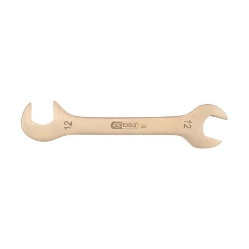 Clé à fourches BRONZEplus 13mm . 131mm KSTOOLS 963.7129 | 963.7129 Clé à fourches BRONZEplus 13mm . 131mm KSTOOLS 963.7129 | 963.7129