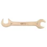 Clé à fourches BRONZEplus 13mm . 131mm KSTOOLS 963.7129 | 963.7129