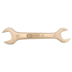 Clé à fourches BRONZEplus 4x4.5mm . 60mm KSTOOLS 963.7133 | 963.7133
