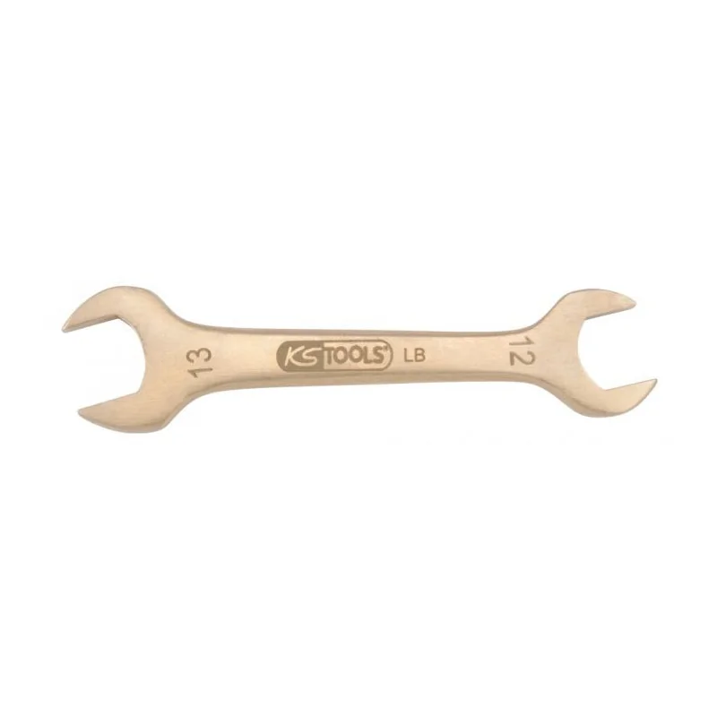 Clé à fourches BRONZEplus 4x4.5mm . 60mm KSTOOLS 963.7133 | 963.7133 Clé à fourches BRONZEplus 4x4.5mm . 60mm KSTOOLS 963.7133 | 963.7133