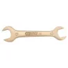 Clé à fourches BRONZEplus 4x4.5mm . 60mm KSTOOLS 963.7133 | 963.7133