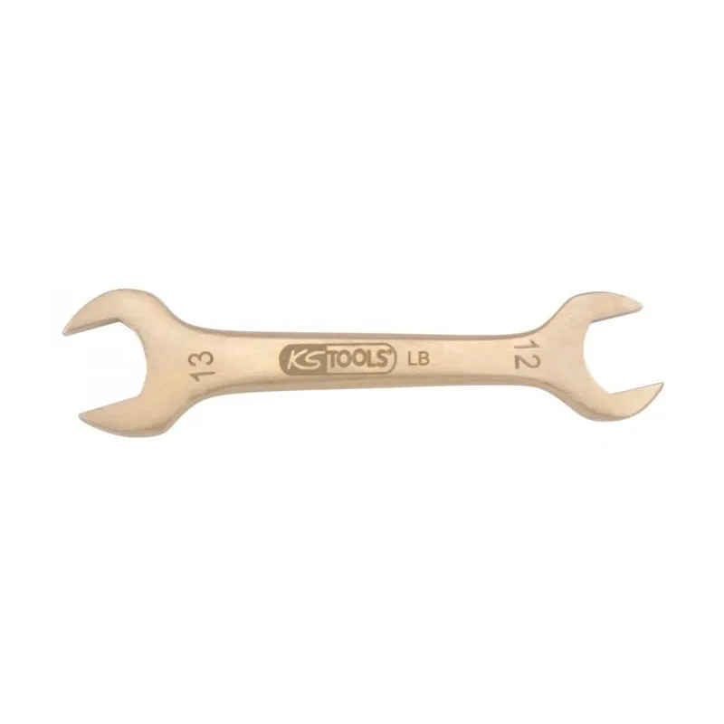 Clé à fourches BRONZEplus 3/8x7.16" . 100mm KSTOOLS 963.7145 | 963.7145 Clé à fourches BRONZEplus 3/8x7.16" . 100mm KSTOOLS 963.7145 | 963.7145