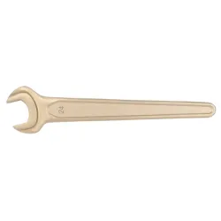 Clé à fourches (simple) BRONZEplus 7/8" . 205mm KSTOOLS 963.7225 | 963.7225