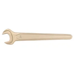 Clé à fourches (simple) BRONZEplus 1.3/4" . 360mm KSTOOLS 963.7240 | 963.7240