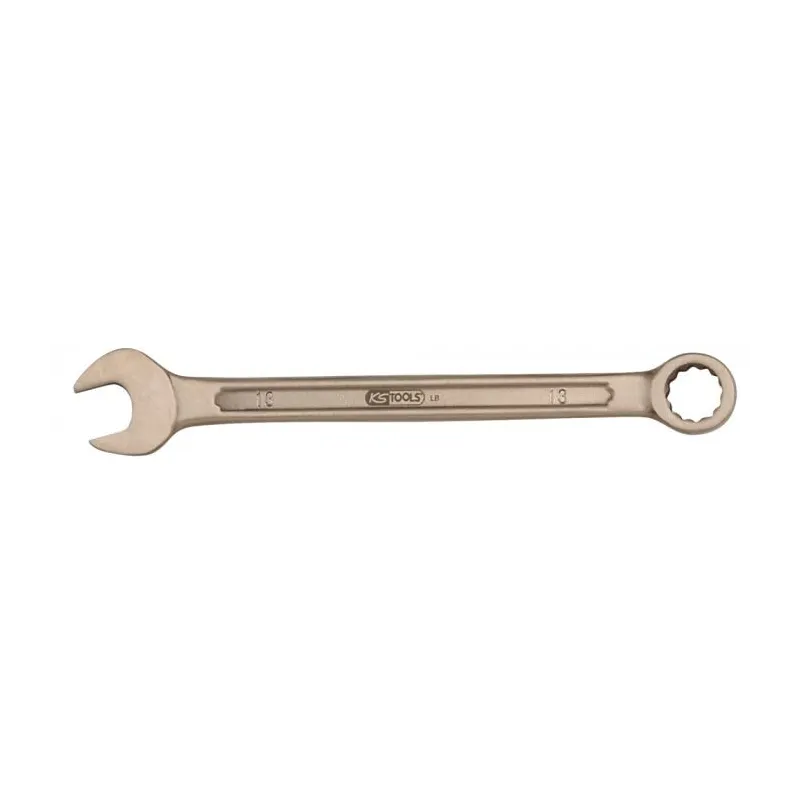 Clé mixte BRONZEplus 9 mm . 150mm KSTOOLS 963.7268 | 963.7268 Clé mixte BRONZEplus 9 mm . 150mm KSTOOLS 963.7268 | 963.7268