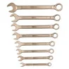 Jeu de clés mixtes BRONZEplus . 12 pièces KSTOOLS 963.7343 | 963.7343