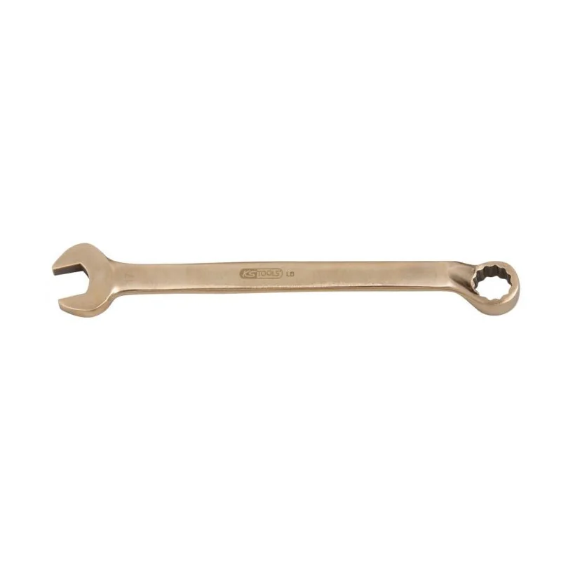 Clé mixte coudée BRONZEplus 32 mm . 412mm KSTOOLS 963.7368 | 963.7368 Clé mixte coudée BRONZEplus 32 mm . 412mm KSTOOLS 963.7368 | 963.7368