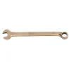 Clé mixte coudée BRONZEplus 32 mm . 412mm KSTOOLS 963.7368 | 963.7368
