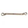 Clé polygonale contre-coudée BRONZEplus 2.1/4x2.7/16" . 540mm KSTOOLS 963.7476 | 963.7476