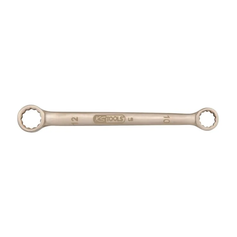 Clé polygonale droite BRONZEplus 13x14 . 140mm KSTOOLS 963.7486 | 963.7486 Clé polygonale droite BRONZEplus 13x14 . 140mm KSTOOLS 963.7486 | 963.7486