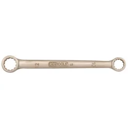 Clé polygonale droite BRONZEplus 3/4x7/8" . 200mm KSTOOLS 963.7522 | 963.7522