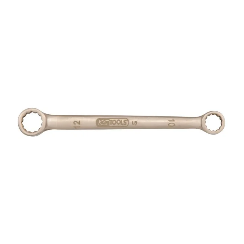 Clé polygonale droite BRONZEplus 3/4x7/8" . 200mm KSTOOLS 963.7522 | 963.7522 Clé polygonale droite BRONZEplus 3/4x7/8" . 200mm KSTOOLS 963.7522 | 963.7522