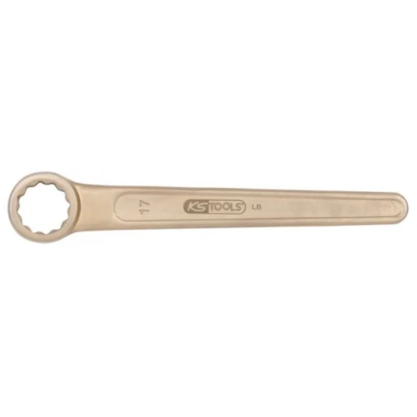 Clé à œillet BRONZEplus 9/16" . 140mm KSTOOLS 963.7577 | 963.7577 Clé à œillet BRONZEplus 9/16" . 140mm KSTOOLS 963.7577 | 963.7577