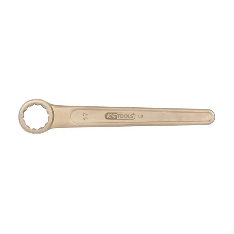 Clé à œillet BRONZEplus 7/8" . 190mm KSTOOLS 963.7584 | 963.7584 Clé à œillet BRONZEplus 7/8" . 190mm KSTOOLS 963.7584 | 963.7584
