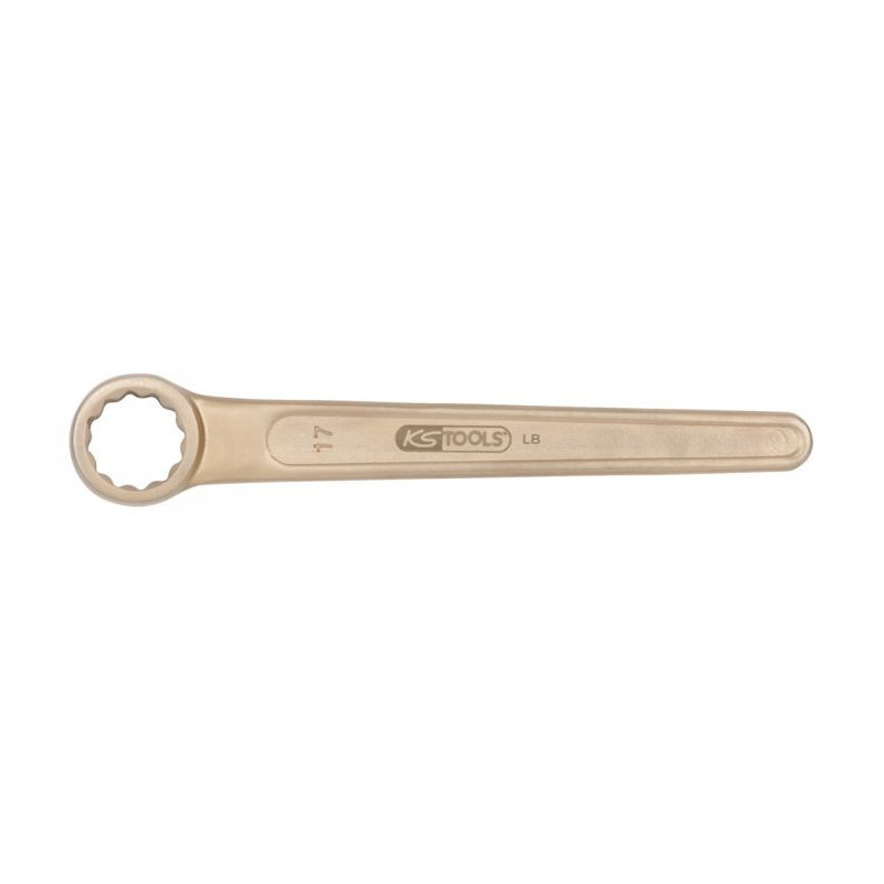 Clé à œillet BRONZEplus 2.3/4" . 550mm KSTOOLS 963.7612 | 963.7612 Clé à œillet BRONZEplus 2.3/4" . 550mm KSTOOLS 963.7612 | 963.7612