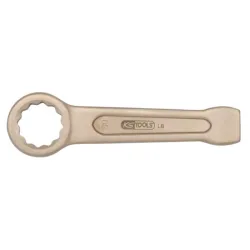 Clé à œillet à frapper BRONZEplus 82mm . 355mm KSTOOLS 963.7760 | 963.7760