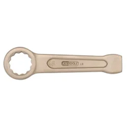 Clé à œillet à frapper BRONZEplus 1.1/16" . 190mm KSTOOLS 963.7795 | 963.7795
