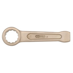 Clé à œillet à frapper BRONZEplus 1.13/16" . 240mm KSTOOLS 963.7807 | 963.7807
