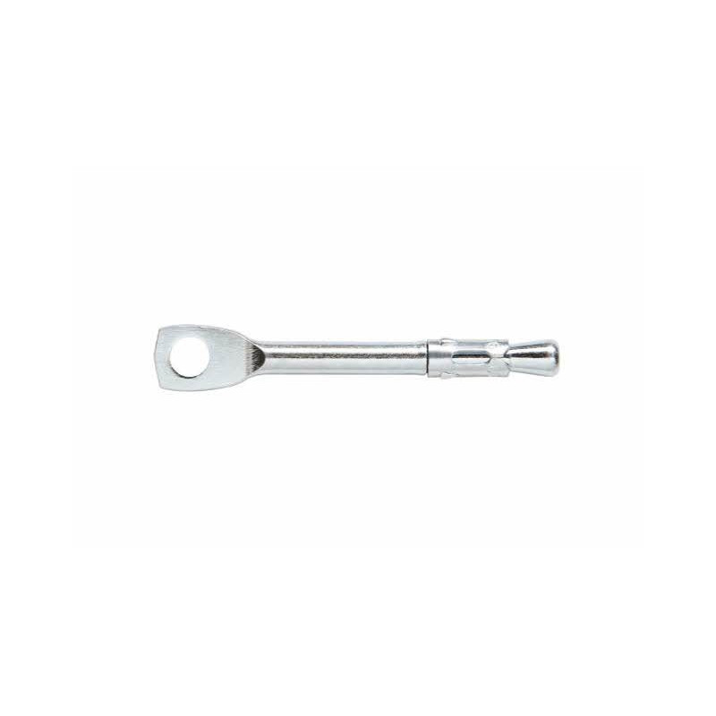 INDEX Fixation pour suspentes de faux plafonds Fixation pour suspentes de faux plafonds (6 x 60 Ø6 100 pièces.) TWA06060